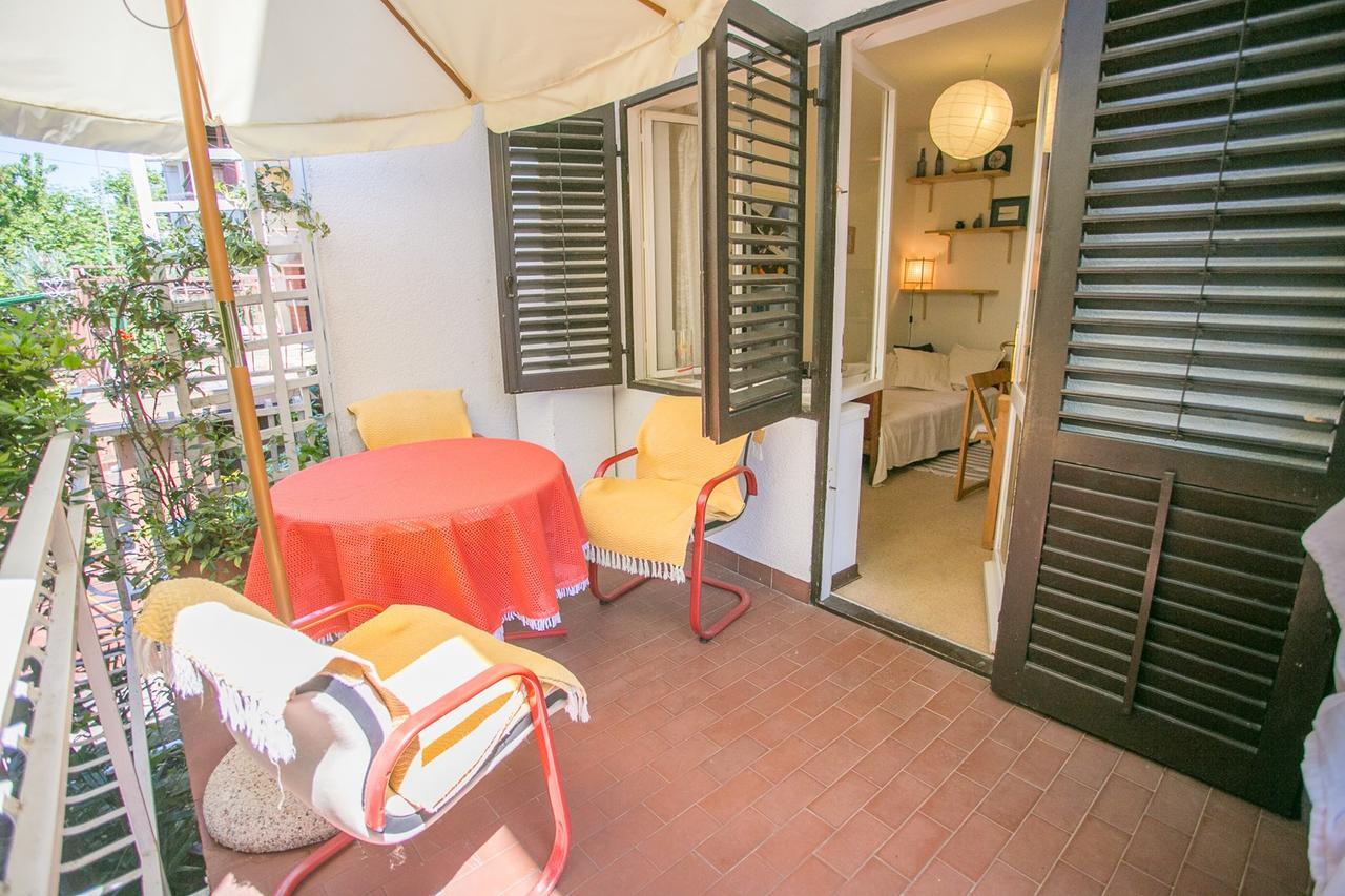 Apartment Prekalj Jelena Porec Exterior photo